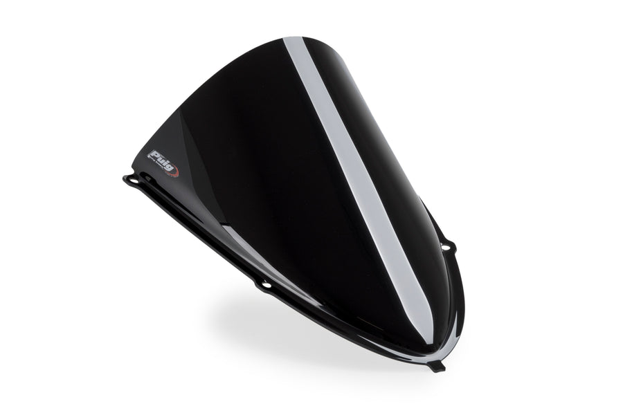 APRILIA RS 457 [2025] – R-Racer windscreen – tinted