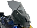 BMW R 1300 GS Adventure [WRS] – fairing for models with radar-1