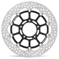 Ducati Monster S2R / S4R / S4Rs 800 / 1000 [2007-2008, 2008] - HALO series T-Floater Bremsscheibe – Bild 10