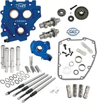 Harley-Davidson FXDBC 1690 Dyna Street Bob Limited [2016] - Kettenantrieb Nockenwellen-Kit – Bild 5