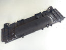 Porsche Panamera Turbo [2010] - tool compartment trunk carpet warning triangle 970551251046B0-4