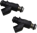 Harley-Davidson FXST 1584 Softail Standard [2008-2011] - Replacement Fuel Injector - Flow Rate: 38.89 lb/hr - Figure 4