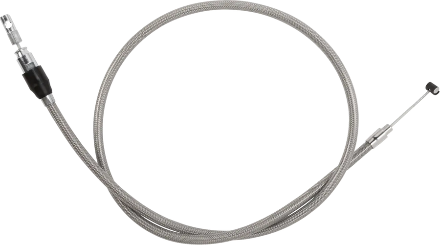 harley-davidson street [DRAG SPECIALTIES] – Quick Connect clutch cable