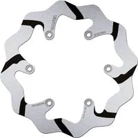 Husaberg FE 450 [2013-2014] - Oversize Wave Bremsscheiben-Kit Offroad vorne – Bild 7