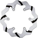 Husaberg TE 300 [2014] - Oversize Wave brake disc kit off-road front - picture 7