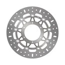 Honda Nsa 700 [2008-2010, 2009-2010] - Flame Series Schwimmende Bremsscheibe – Art.-Nr. 113055 – Bild 10