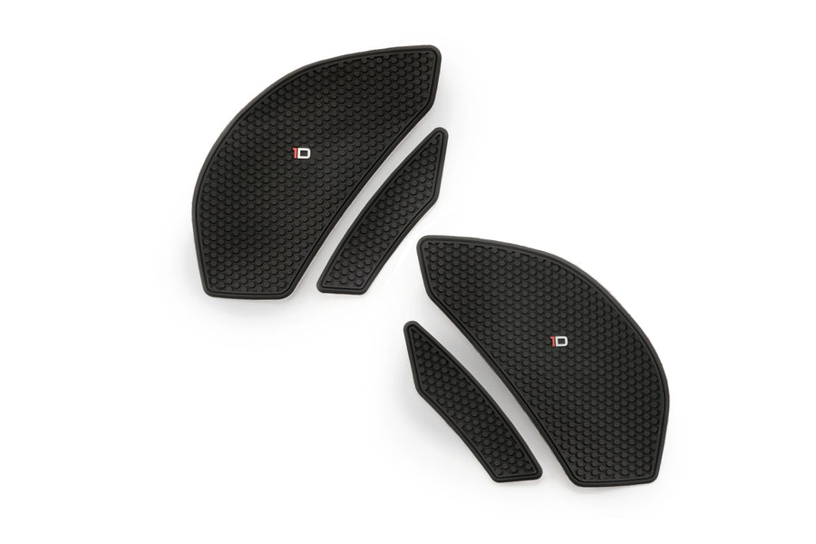 KAWASAKI ZX-6R 636 NINJA [2017] – Side tank protector – Transparent
