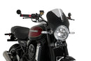KAWASAKI Z 900 RS SE [2025] – Vision Windshield Visor – Tinted-3