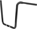 harley davidson fltruse [LA CHOPPERS] – Twin Round Handlebars-2