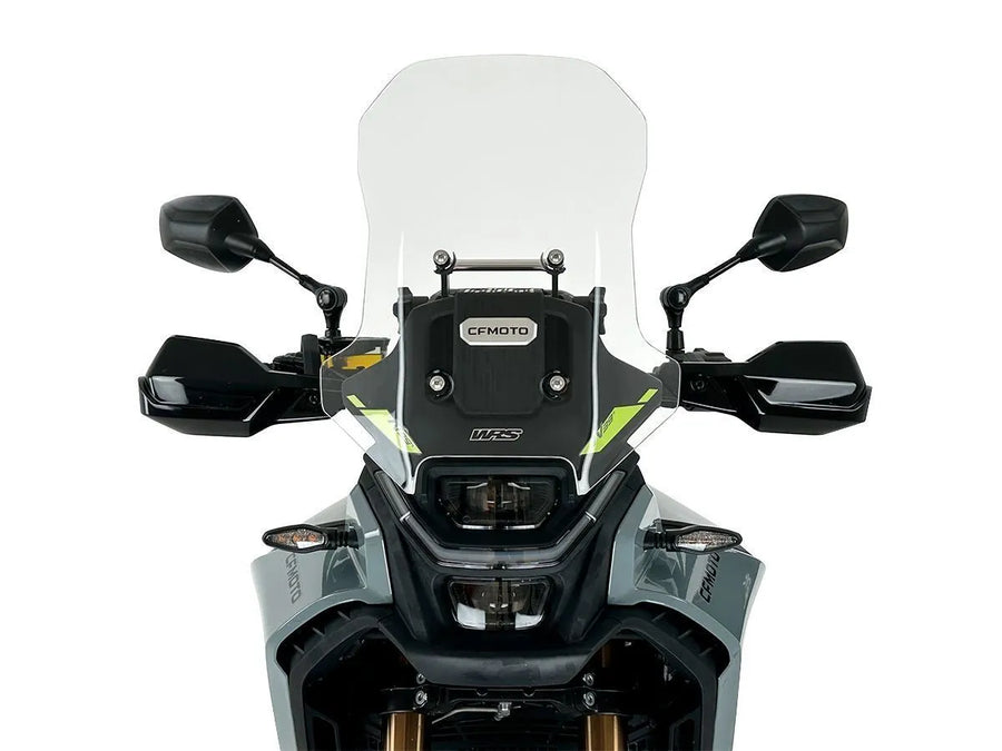 cf moto 450 [WRS] – Windshield Caponord CFMOTO