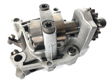 BMW R 1200 C 259C [1998] - Camshaft bracket right camshaft defective