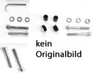 MASH Seventy Five 125 [2014–2021] – Montagekit für Smart Bar oder Smart Mount
