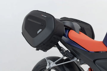 aprilia tuono 660 [SW-MOTECH] – PRO BLAZE H saddlebag set
