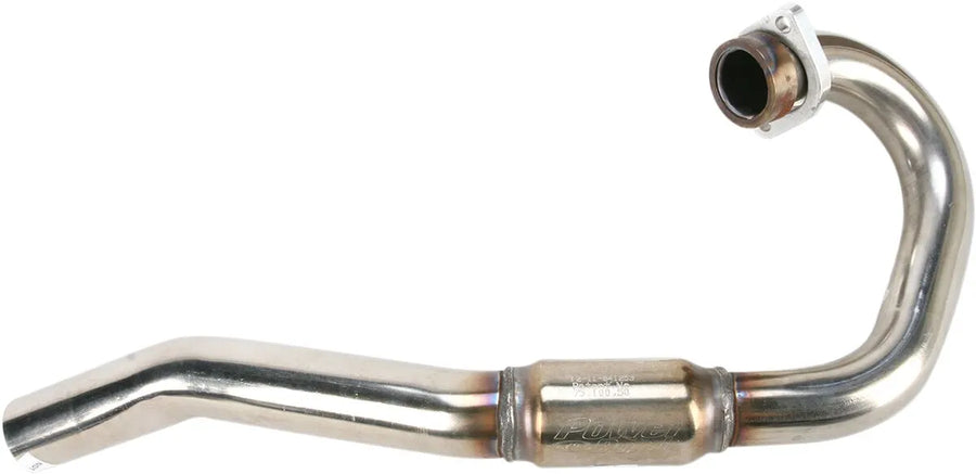 Suzuki LT-Z 400 2X4 Quadsport [2005, 2007, 2010, 2013-2014, 2012] - Powerbomb manifold pipe - picture 1