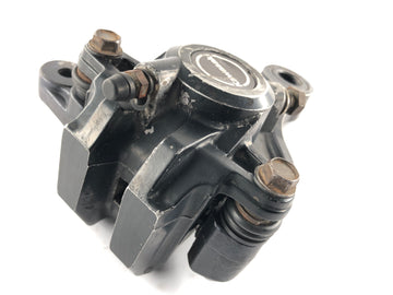 Kawasaki Z 1100 KZT10A [1982] - Rear brake caliper with anchor plate - 0