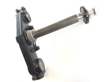Kawasaki ZRX 1200 S ZRT20A [2003] - lower triple clamp - 0