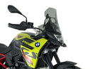 BMW F 900 [WRS] – windshield