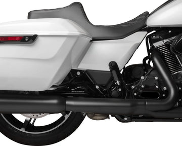 harley davidson touring [DRAG SPECIALTIES] – Predator III seat - 0