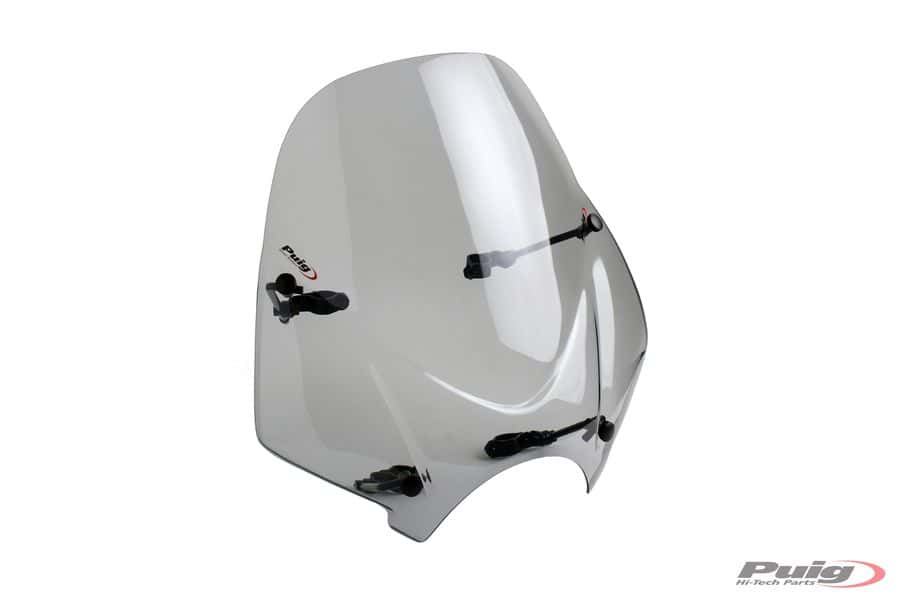 YAMAHA XV 950 [2014-2019] - Windshield Ranger Traveler