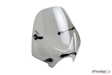 CAGIVA PLANET 125 [1998-2003] - Windshield Ranger Traveler
