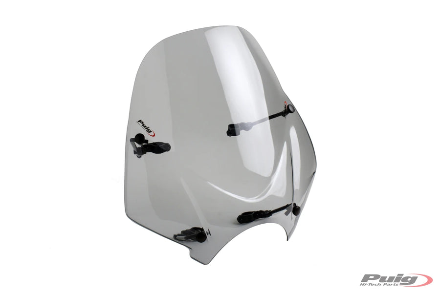 YAMAHA XSR 700 [2025] – Ranger – Tinted