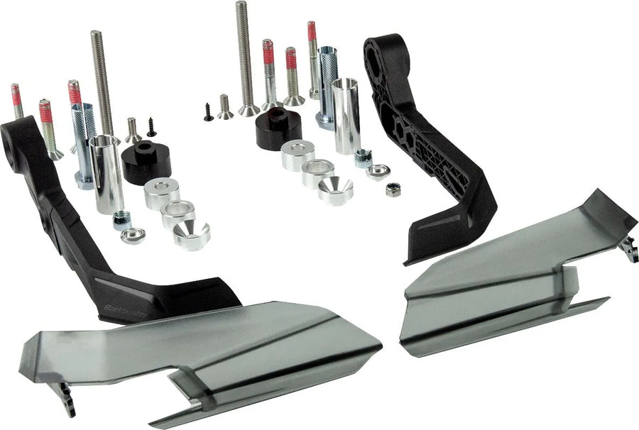 cf moto 450 [BARKBUSTERS] – AERO-GP lever protector