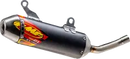 Yamaha Yz 250 X [2018, 2019-2027] - Turbinecore 2.1 rear silencer – picture 8