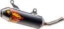 Yamaha Yz 250 [2022-2023, 2023-2027, 2024, 2026-2027] - Powercore 2.1 rear silencer – item no. 024062 – picture 2