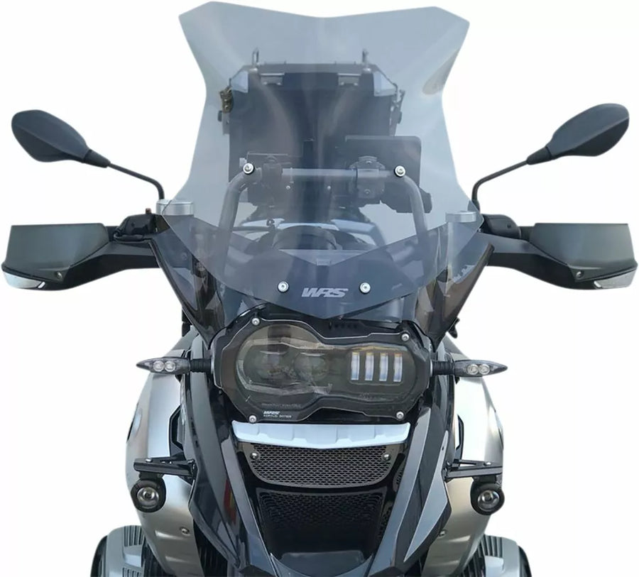 BMW R 1200 GS [WRS] - windshield