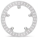 Suzuki Tl 1000 [1999, 2001-2002] - Halo Series Schwimmende Bremsscheibe – Bild 9