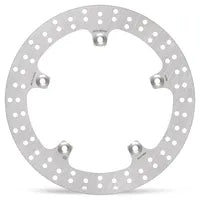 Bmw Hp 4 1000 [2013-2014] - HALO series T-Floater Bremsscheibe – Oberfläche: Silber, Edelstahl – Bild 10