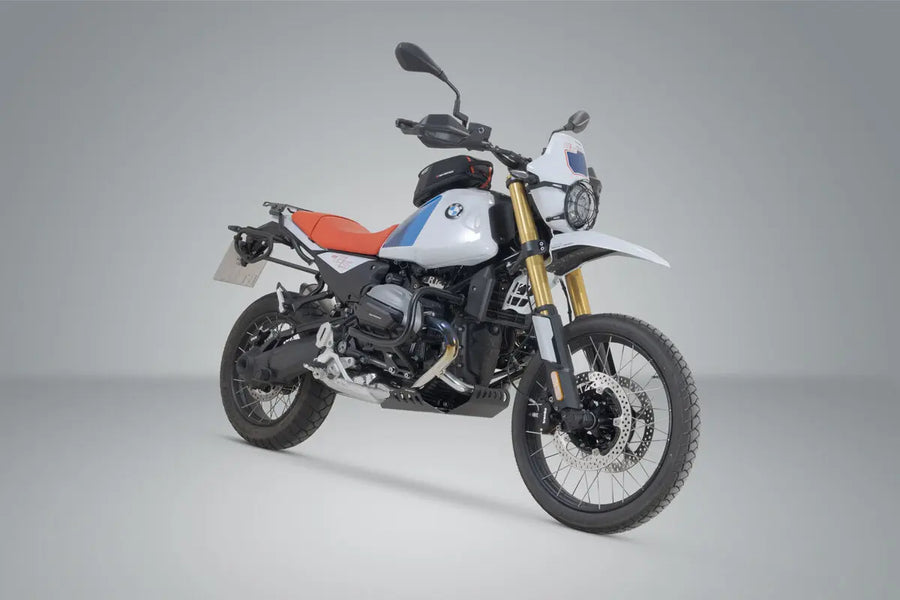 bmw r 12 g [SW-MOTECH] – SLC side luggage rack (right)