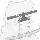 Suzuki GSX S 750 [GIVI] - Mounting kit for Smart Bar or Smart Mount