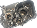 Kawasaki KLR 250 KL 250 D [1985] - Engine housing empty housing-5