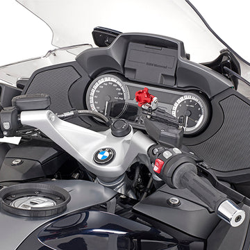 Kawasaki Z 650 [2017–2019] – Montagekit für Smart Mount RC S903A