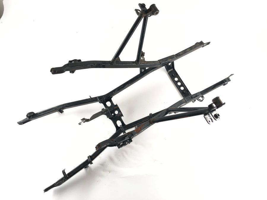 Honda VFR 750 F RC24 [1988] - Rear frame