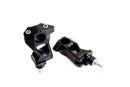 honda cb 500 [GILLES TOOLING] – 2D.GT handlebar risers-1