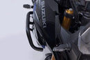 Suzuki V-Strom 800 DE [2023-2026] - Crash bar version SBL.05.845.10001/B - Figure 3