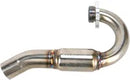 Honda CRF 450 R [2002-2003] - Powerbomb manifold pipe MX version – picture 9