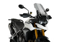TRIUMPH TIGER SPORT 850 [2025] – touring screen – tinted-1