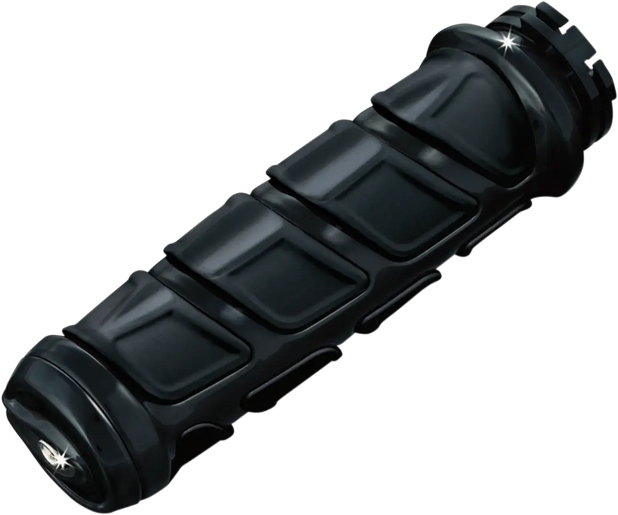harley davidson victory cruiser [KURYAKYN] – Kinetic™ grips