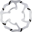Suzuki Rm 85 [2009, 2006, 2014] - BREMSSCHEIBE FIXED WAVE GROOVED OVERSIZE – Bild 2