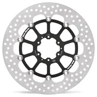 Honda CRF 1000 LD Africa Twin DCT [2016, 2018-2019] - Flame Series Schwimmende Bremsscheibe – Art.-Nr. 113183 – Bild 12