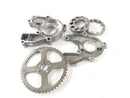 BMW R 1200 GS R12 [2004] - Oil pump-5