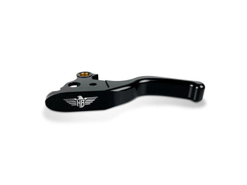 harley davidson touring [HEINZ BIKES] – PERFORMANCE 3-finger lever