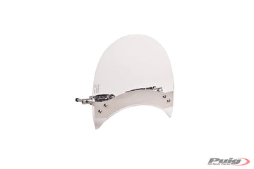 HONDA CMX 500 REBEL SE [2024] - PUIG Roadster Fairing | Clear | PUIG 0444W