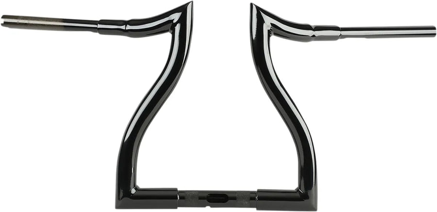 harley davidson fltruse [LA CHOPPERS] – Hammerhead handlebars