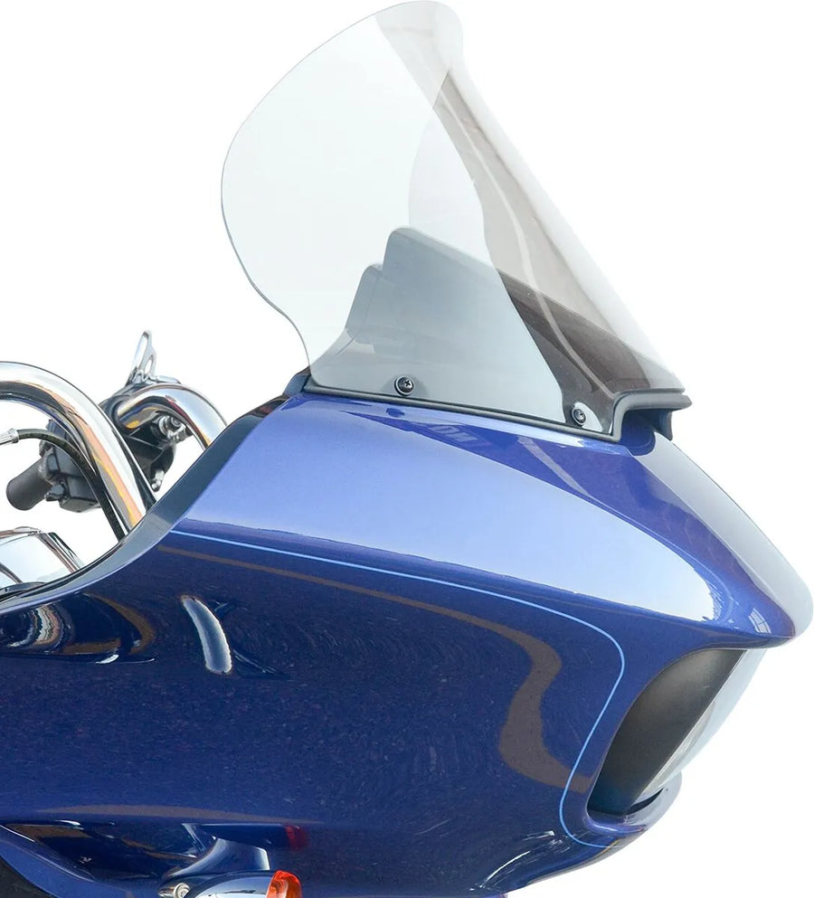 harley davidson touring [KLOCK WERKS] – Pro Touring Flare™ windshield