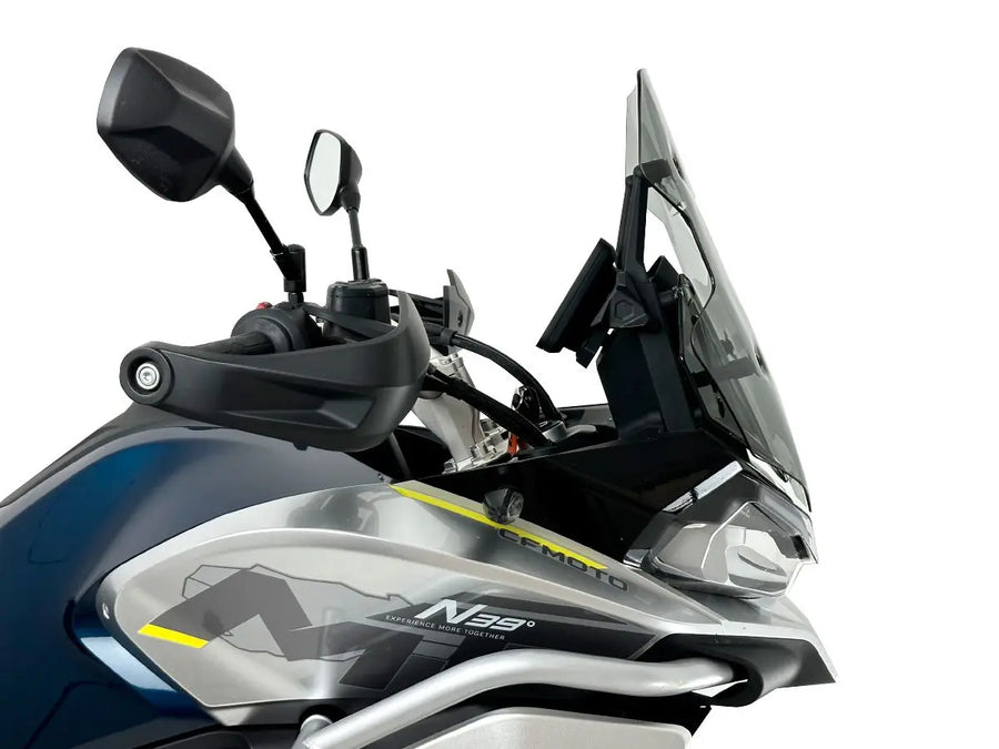 cf moto 800 [WRS] – Standard windshield CF MOTO 800MT