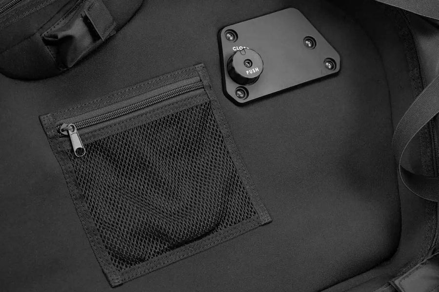 BMW F 900 [SW-MOTECH] – Aero ABS side case set